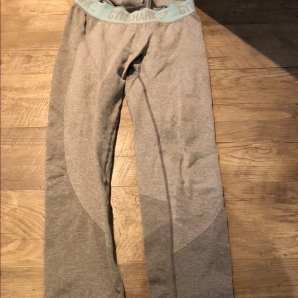 Bundle of 3 leggings - Picture 4 of 4